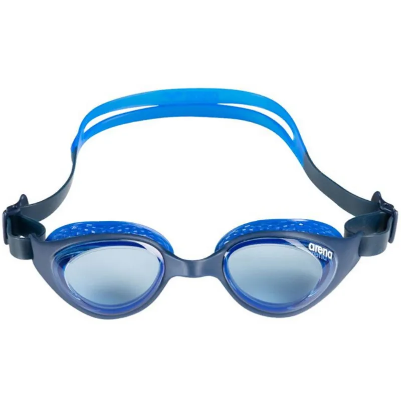 Arena Air Junior Swim Goggles Blue/Blue